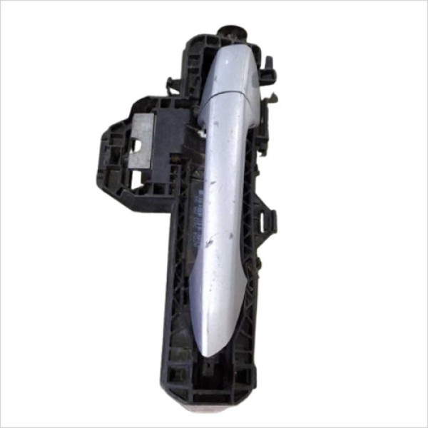  Maçaneta Externa Traseir - Mercedes-benz Glk 220 - 2012 A 