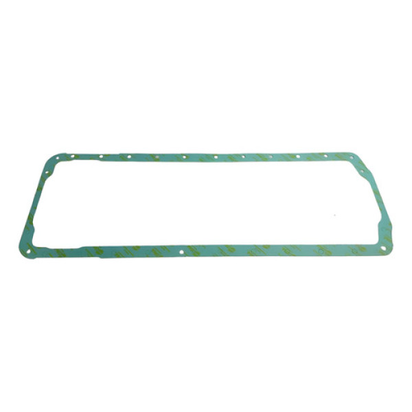 Junta Carter Oleo Motor Valtra 836322183