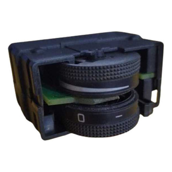 Bota Regulagem Do Farol Seat Ibiza Usado