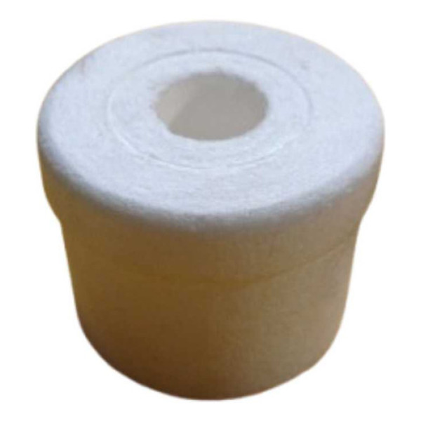 Batente Amortecedor  62,5x79x26,5 Mm