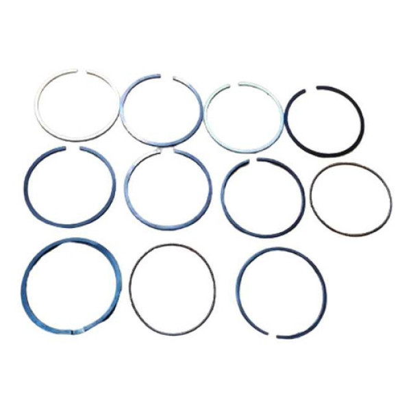 Jogo De Aneis Do Pistao Cofap Mercedes