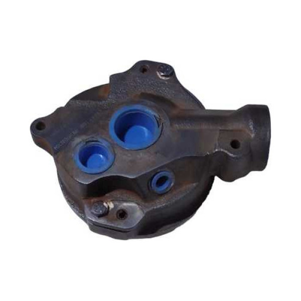 Bomba Óleo Cambio Trator Valtra 80749710 Cbl