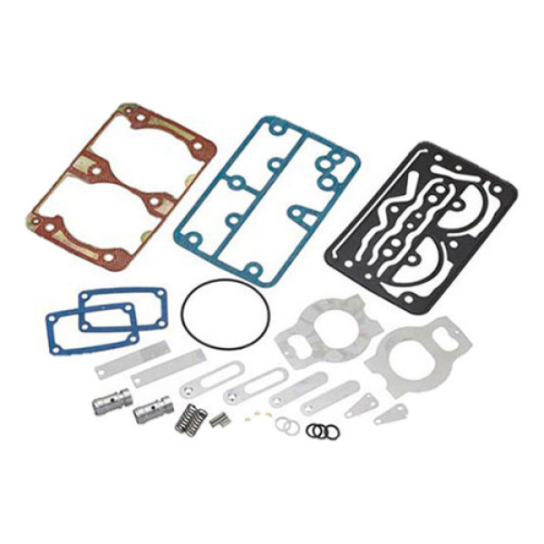 Reparo Compressor Ar Para Scania Serie 4 (ii326870069)