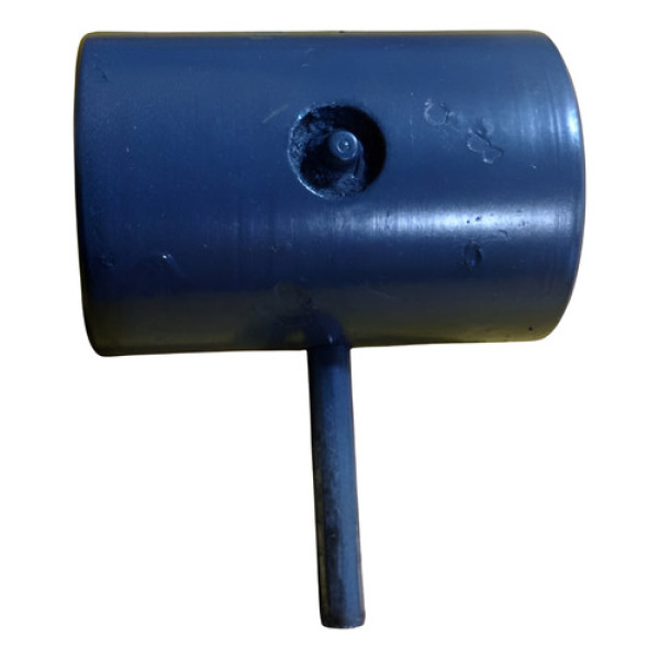 Luva Tomada Força 24 Estrias Massey Ferguson 