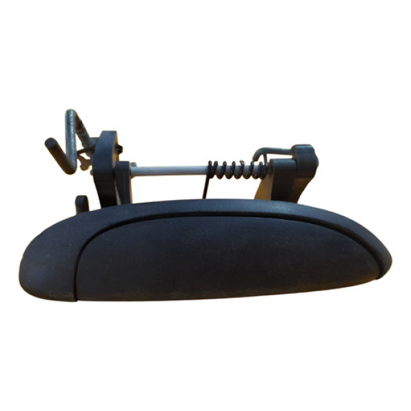 Maçaneta Externa Renault Megane T/d . Plastico 8200916957 P. Traseira