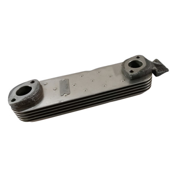 Radiador Oleo Motor Mercedes-benz Om 366  3661800865 