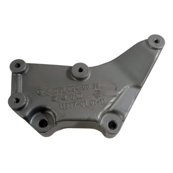 Suporte Coletor Admissão Sprinter 415 515 A6510940039