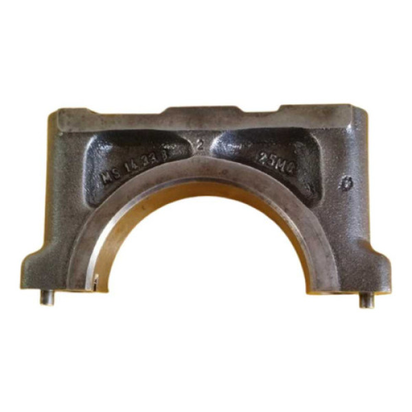 Garfo, Mancal, Rolamento Do Virabrequim,  Om457 La 401 Cv.