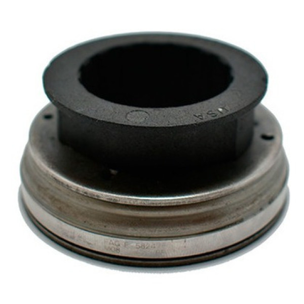 Rolamento Embreagem Gm S10 2.5 Ina Fc686541