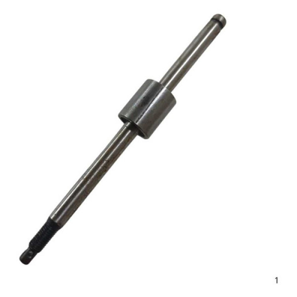 Vareta Do Pé Da Propulsora De Graxa