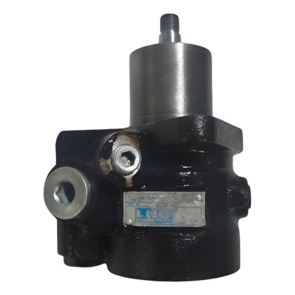 Bomba Direção Hidráulica Mercedes Benz L1218 L1113