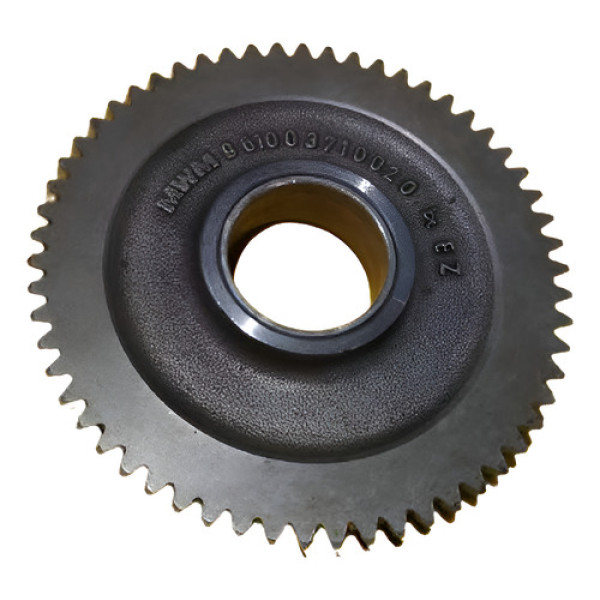 Engrenagem Intermediária Motor Mwm X10 4/6 Cc 961003710020