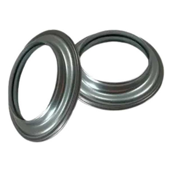 Anel Superior E Inferior Mola Citroen C4 2012