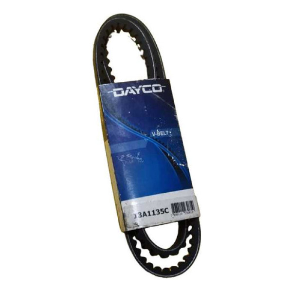 Correia Simples Em V Dayco 13a1135c