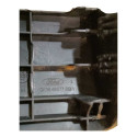 Acabamento Plástico Ford Gk36-66577-bbw 