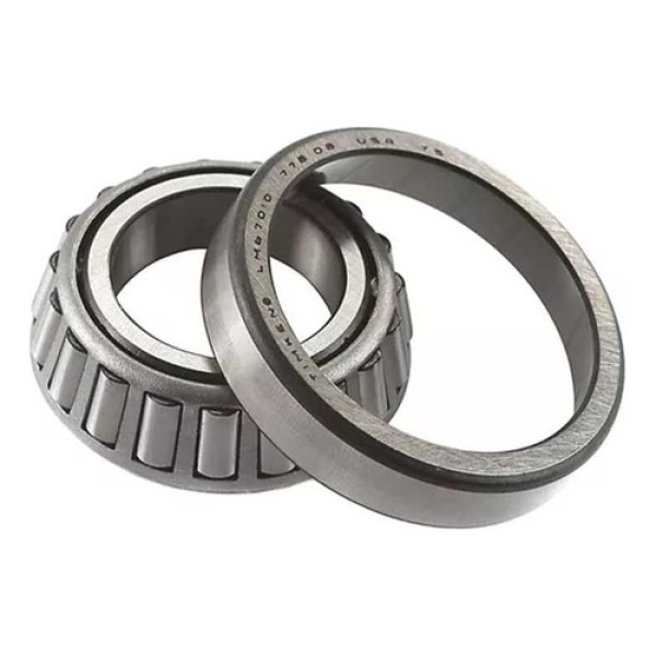 Rolamento De Rolos Cônicos 45x100x38,25mm 32309 Timken