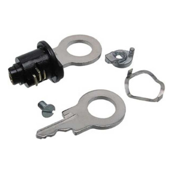 Fechadura Curta Completa 1308 131889018f