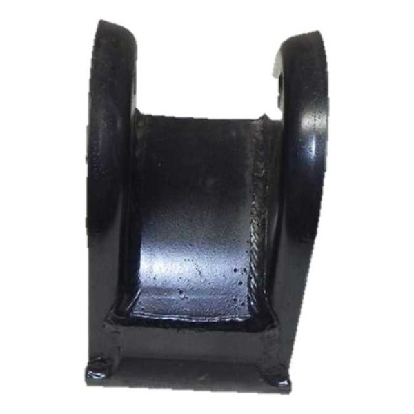 Suporte Da Mola Carreta Randon Traseiro