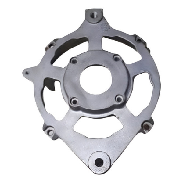 Mancal Do Alternador Volvo / Cargo 9.121.456.161