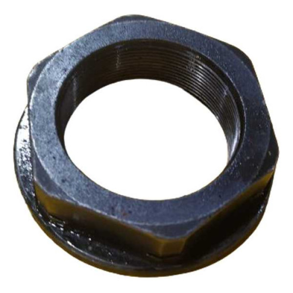 Porca Pinhao Volvo Fh/nh12 Diferencial