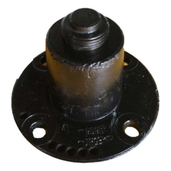 Polia Helice Ventilador Ford F12000 92 A 95 Usada