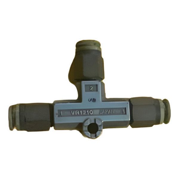 Elemento Logico Ou Rosca 1/8