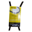 Correia  Simples Em V Continental Avx13x1350la