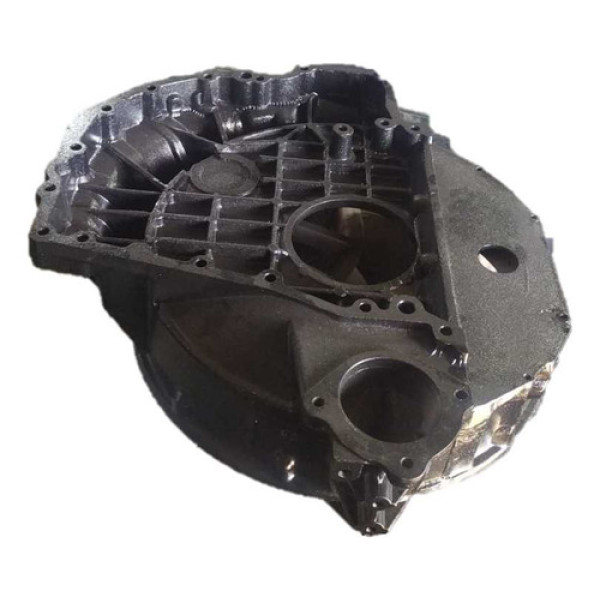 Capa Seca Om924 Mercedes-benz 9060151802