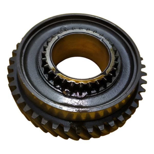 Engrenagem Terceira Marcha Cx  5 Marcha Scania