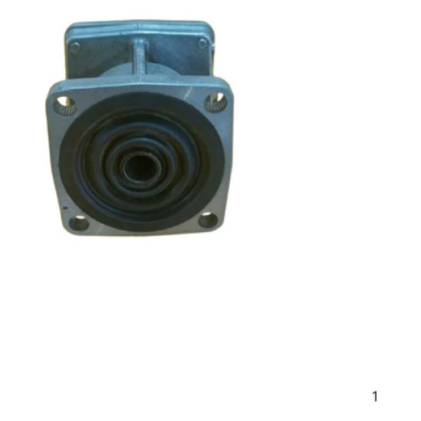 Valvula Pedal Freio Wabco 