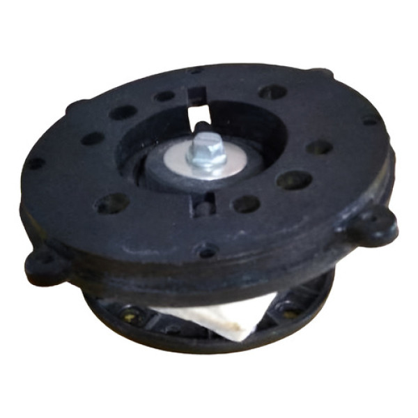 Porta Revista Chumbo 352x185mm 10382112 Apollo