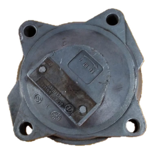 Tampa Bomba Hidraulica Zf Fiat Ducato / Peugeot Boxer  84117