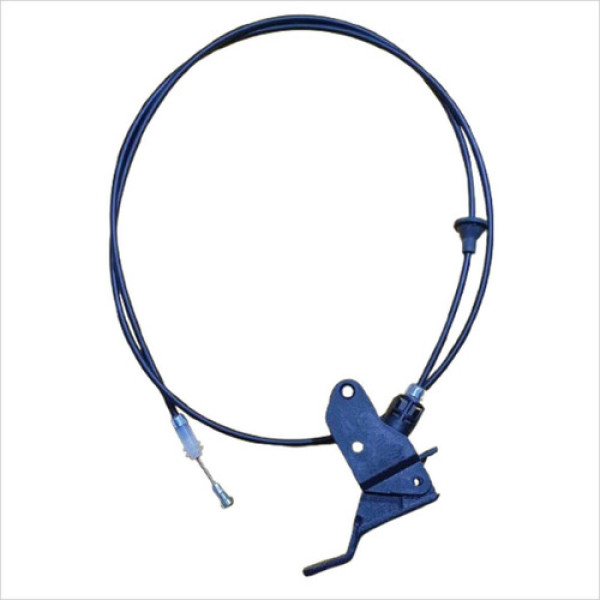 Cabo Abertura Capo Ecosport Novo Fiesta Com Alav Iks 2511/a