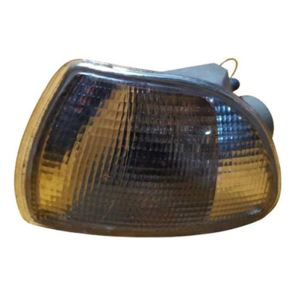 Lanterna Pisca Esquerdo Cibié Cristal Fiat Palio 96 045209.2