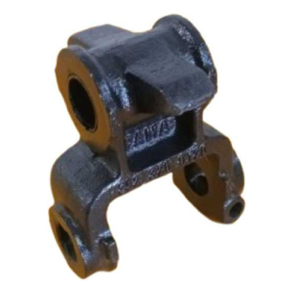 Algema Mola Traseira Mb  L1113/1313/1513  - 3523200120