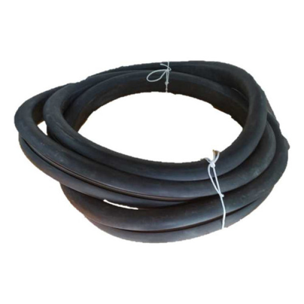 Borracha Busscar Elbuss Janela Vão 1240 At23258