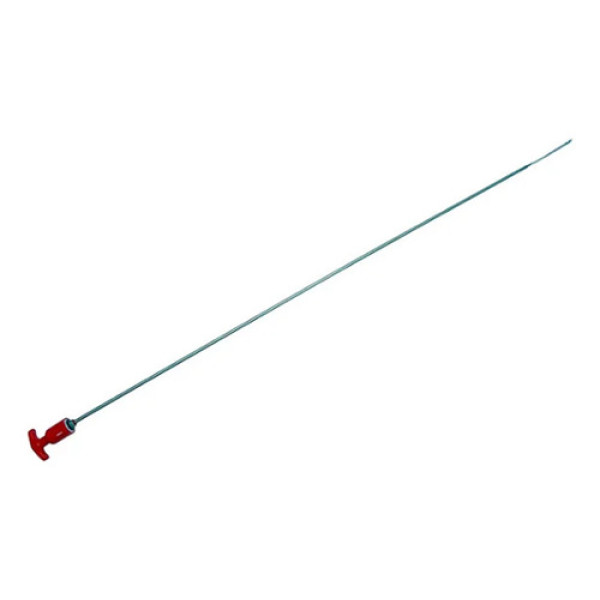 Vareta Medidor Óleo 835mm Mb 1519/1621/1721 9040109072