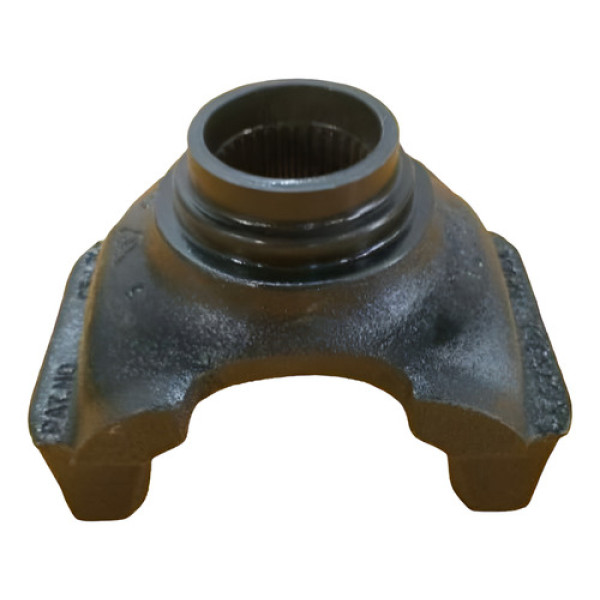Flange Carda Ford Cargo 2422 Central 34 Estrias