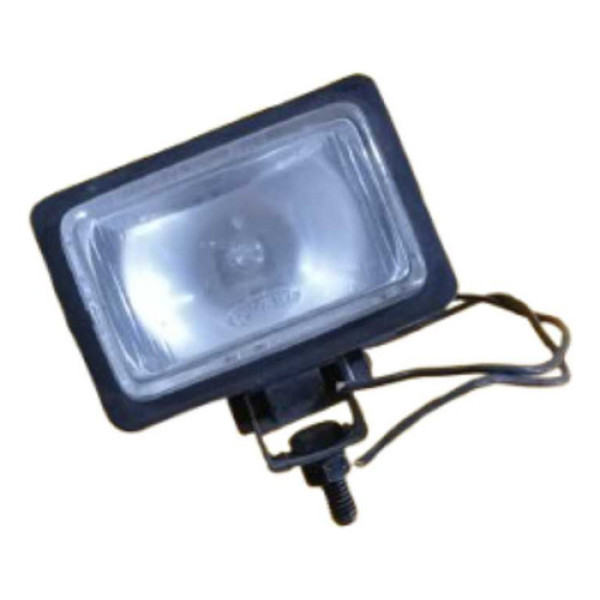 Refletor Retangular Pequeno 92 X 62 Mm