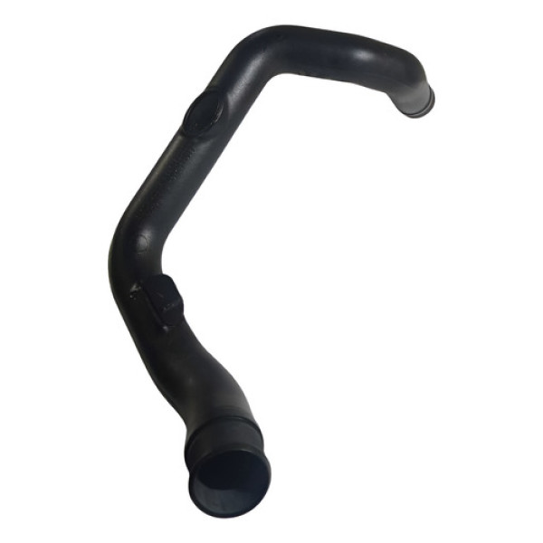 Mangueira Intercooler Master 2.3  8200730576b  Preta