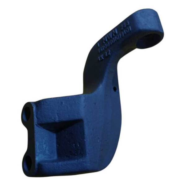 Suporte Motor Mwm X12 Lado Direito 96100601018401 