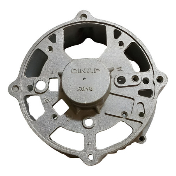 Mancal  Alternador Case W18 Mf1630 Cinap 5016 