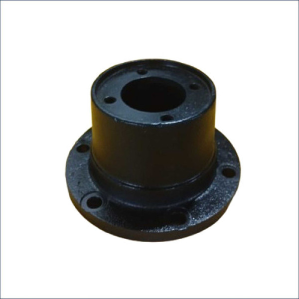 Flange Ventoinha Mb 614 0614931020