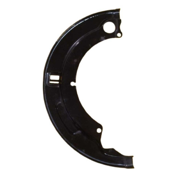 Espelho Da Roda Dianteira C/ Ressalto 3074210120