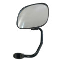 Retrovisor Externo Convexo Traseiro Onibus Escolar 1836c