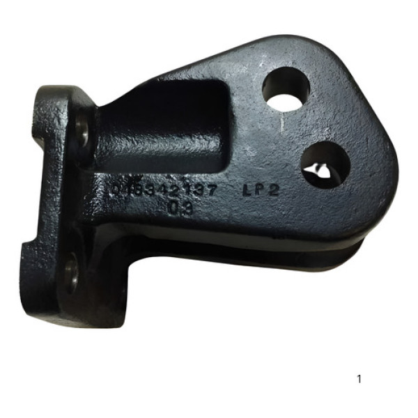 Suporte 3 Pontos Barra Engate Superior Valtra 82384400