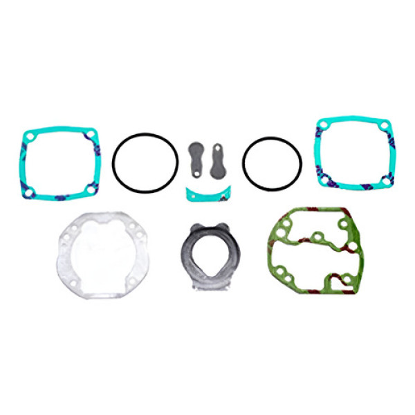 Reparo De Juntas Do Compressor Knorr Ii 35205