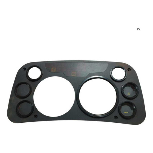 Tampa Painel Instrumentos Mb 0005427956 Preto