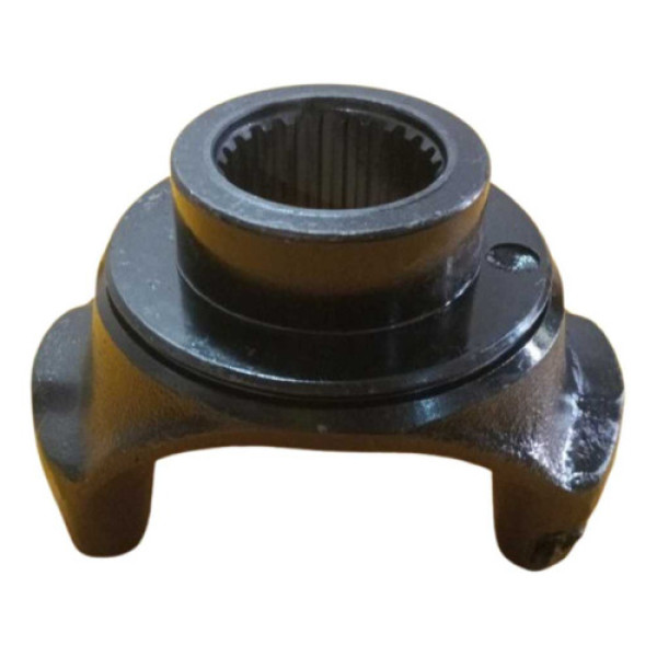 Flange  Cardan C/ 24 Estrias  Cruzeta 151x 49 Mm