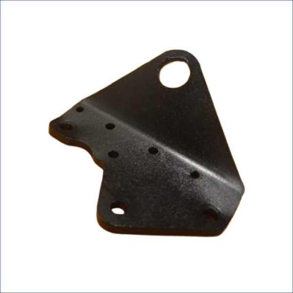 Suporte Olhal Motor Elevação Motor Scania  1857431